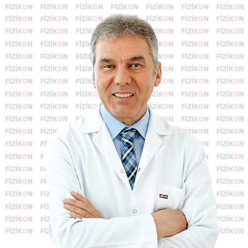 Prof. Dr. Hasan OĞUZ