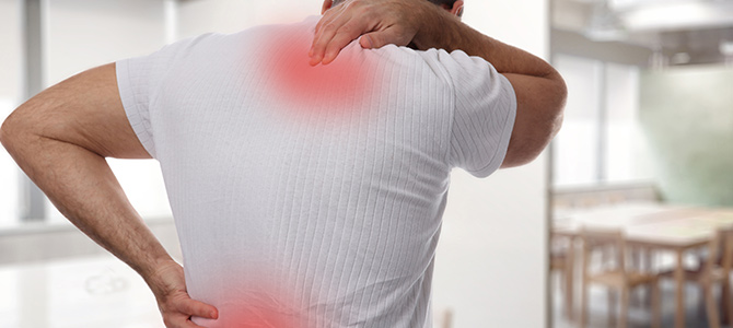 Back Pains