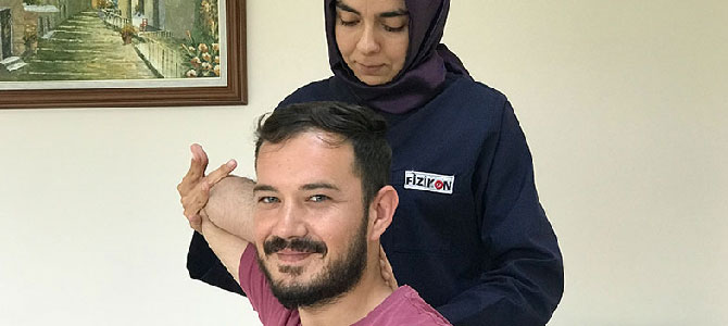 Manual Therapy and Osteopathy
