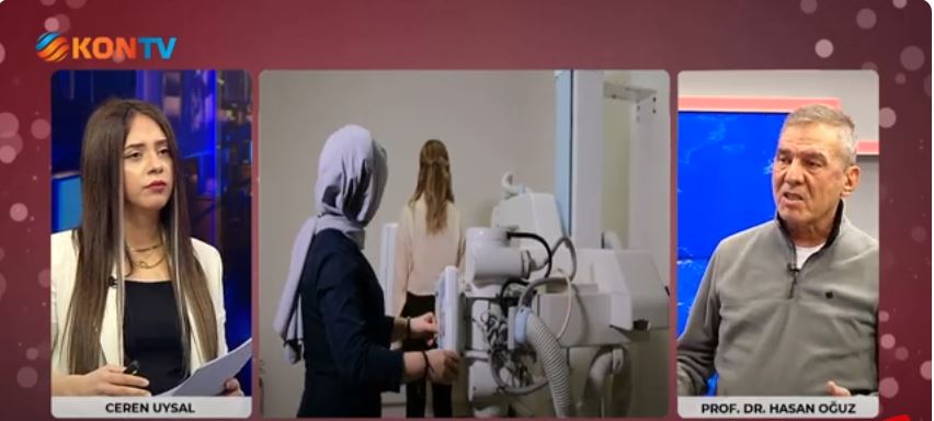 BEL ve BOYUN FITIĞINDA AMELİYATSIZ TEDAVİ YÖNTEMLERİ - KONTV ANA HABER