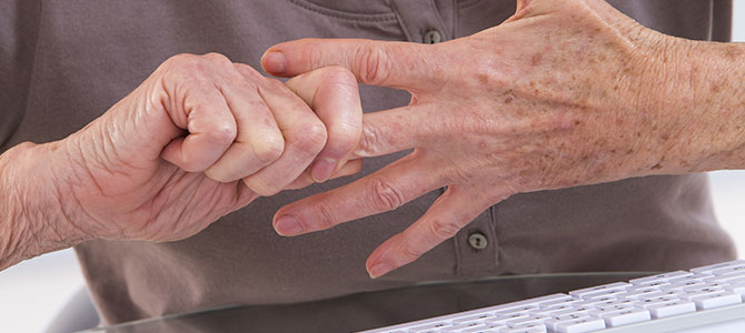 Hand Rehabilitation