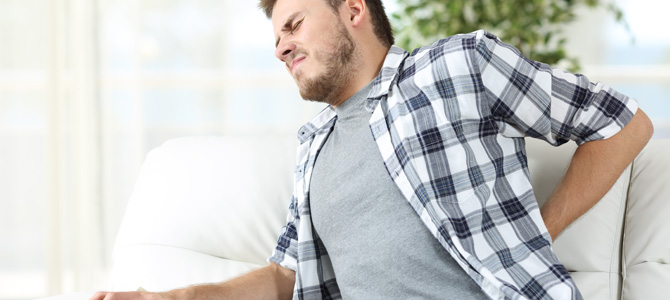 Herniated Disc