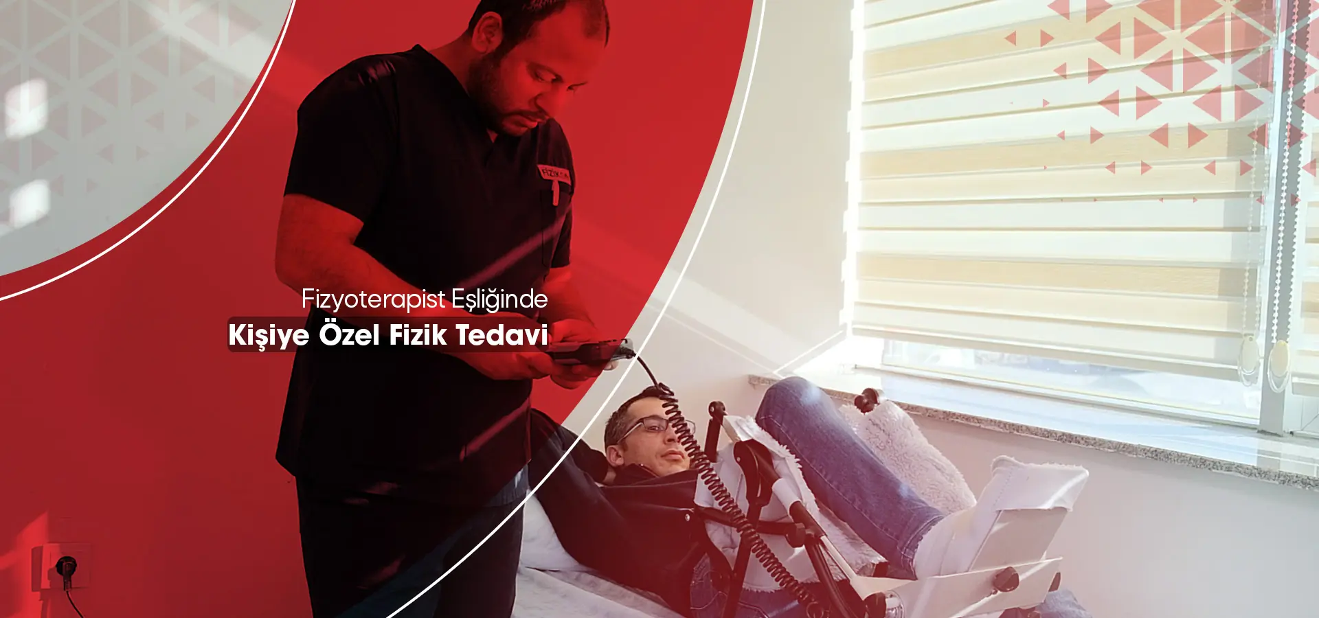 Konya Fizik Tedavi Rehabilitasyon,  Fizik Tedavi | Fizikon