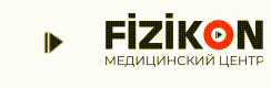 Konya Fizik Tedavi Rehabilitasyon,  Fizik Tedavi | Fizikon Logo