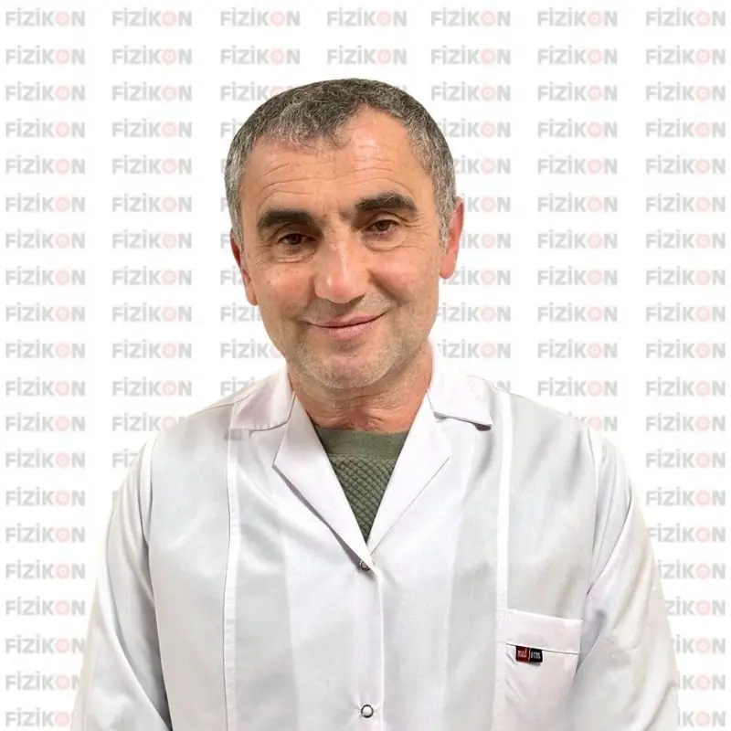 Uzm. Dr. Hüseyin DOĞAN